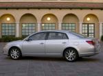 Toyota Avalon 2008 года